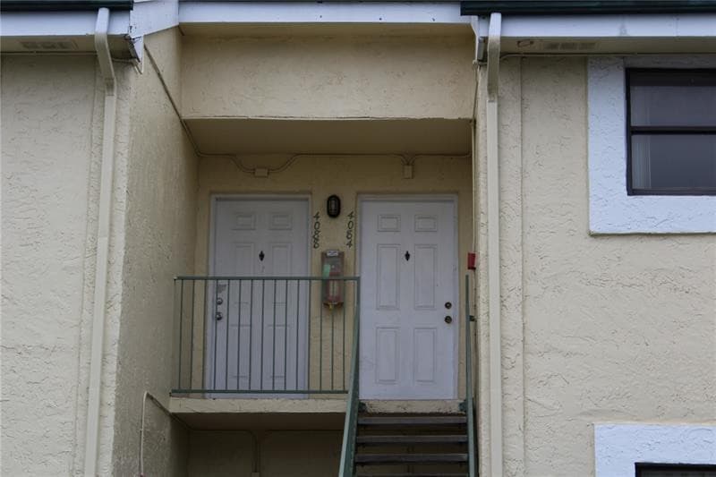 4084 NW 87th Avenue #4084