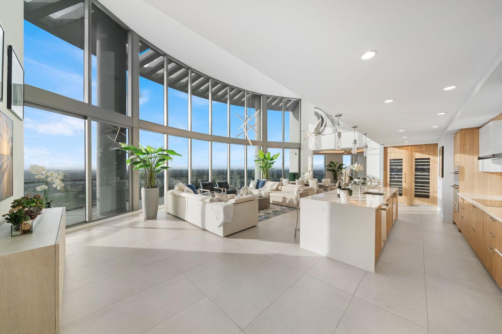 100 E Las Olas Boulevard #4603