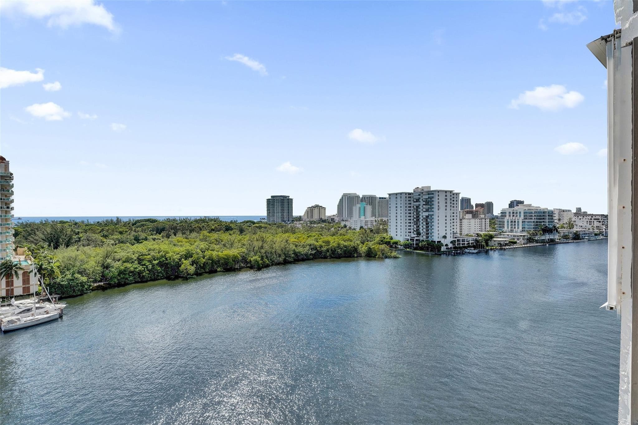936 Intracoastal Drive #11c