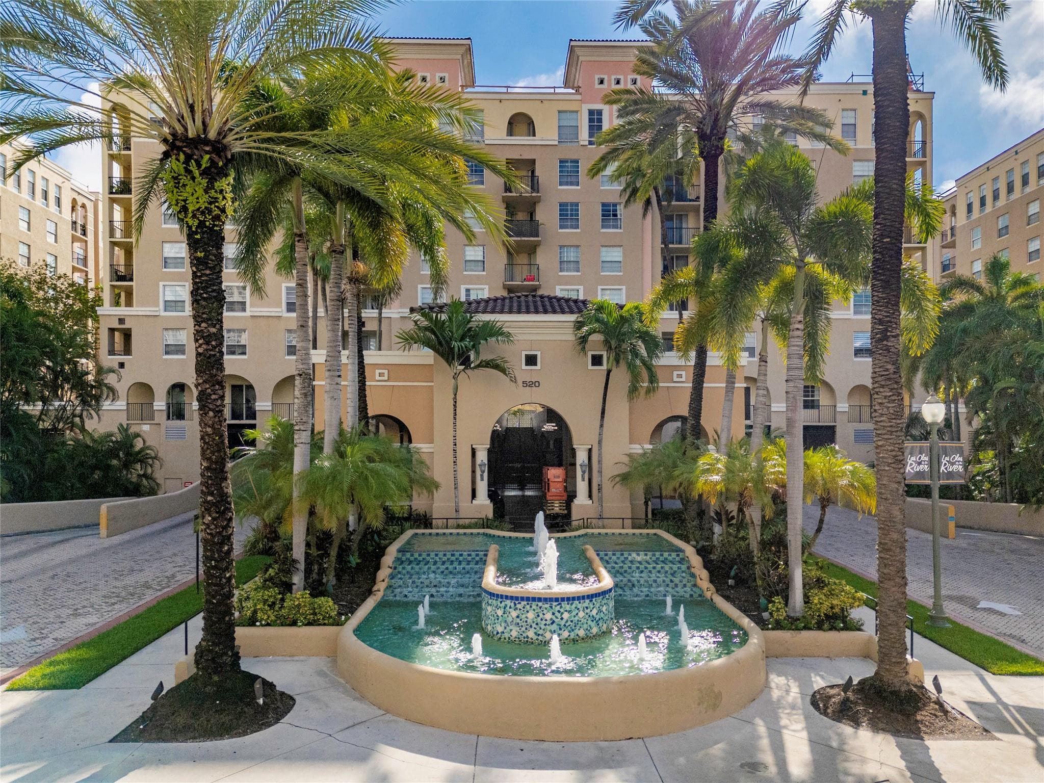 520 SE 5th Avenue #1202