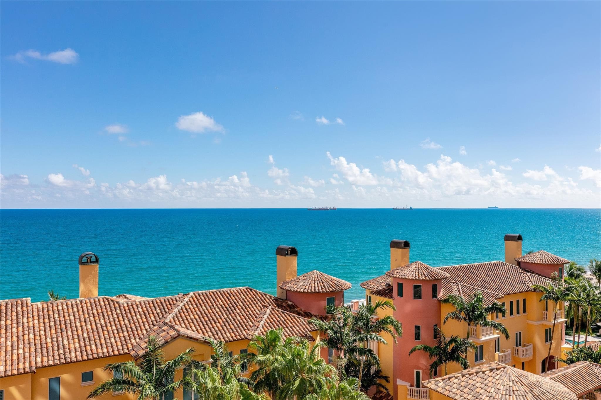 2110 N Ocean Boulevard #9A