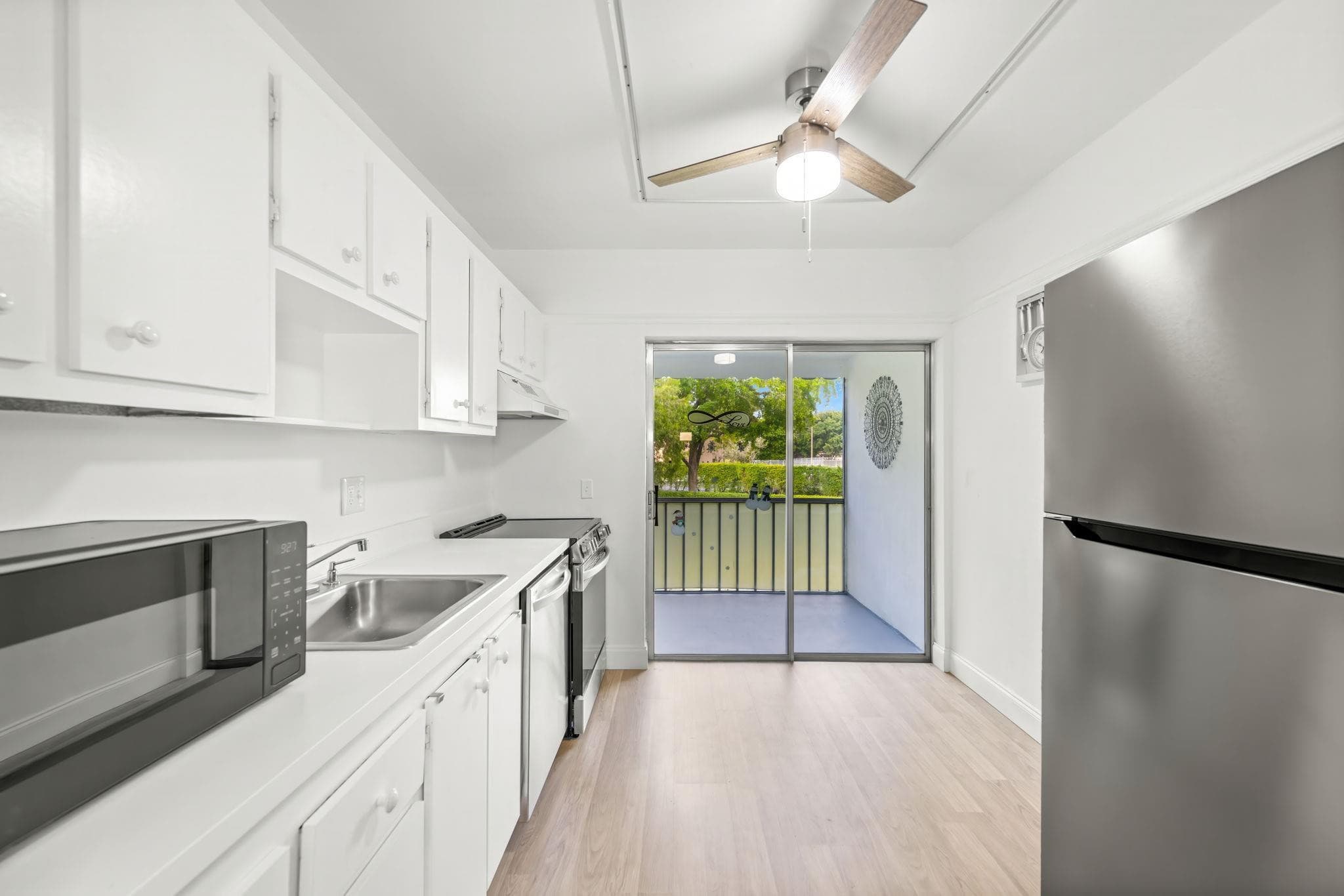 7360 NW 1st Street #205