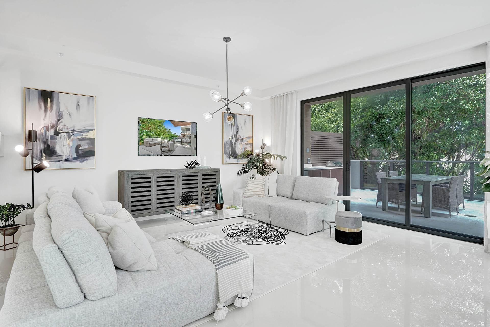 3040 N Ocean Boulevard #N106