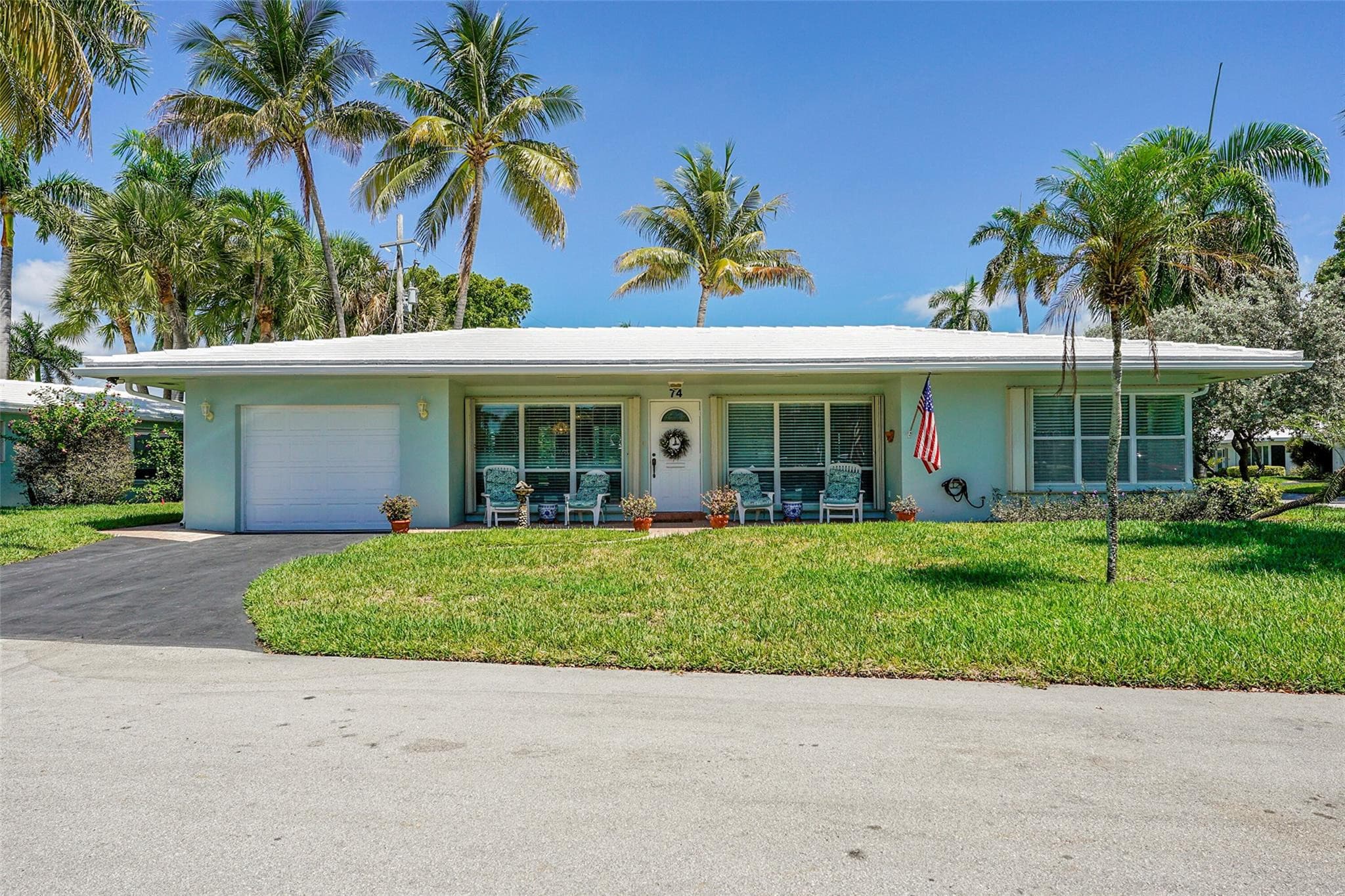 1431 S Ocean Boulevard #74