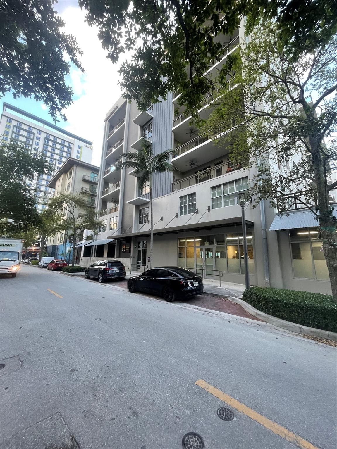 411 NW 1st Avenue #404
