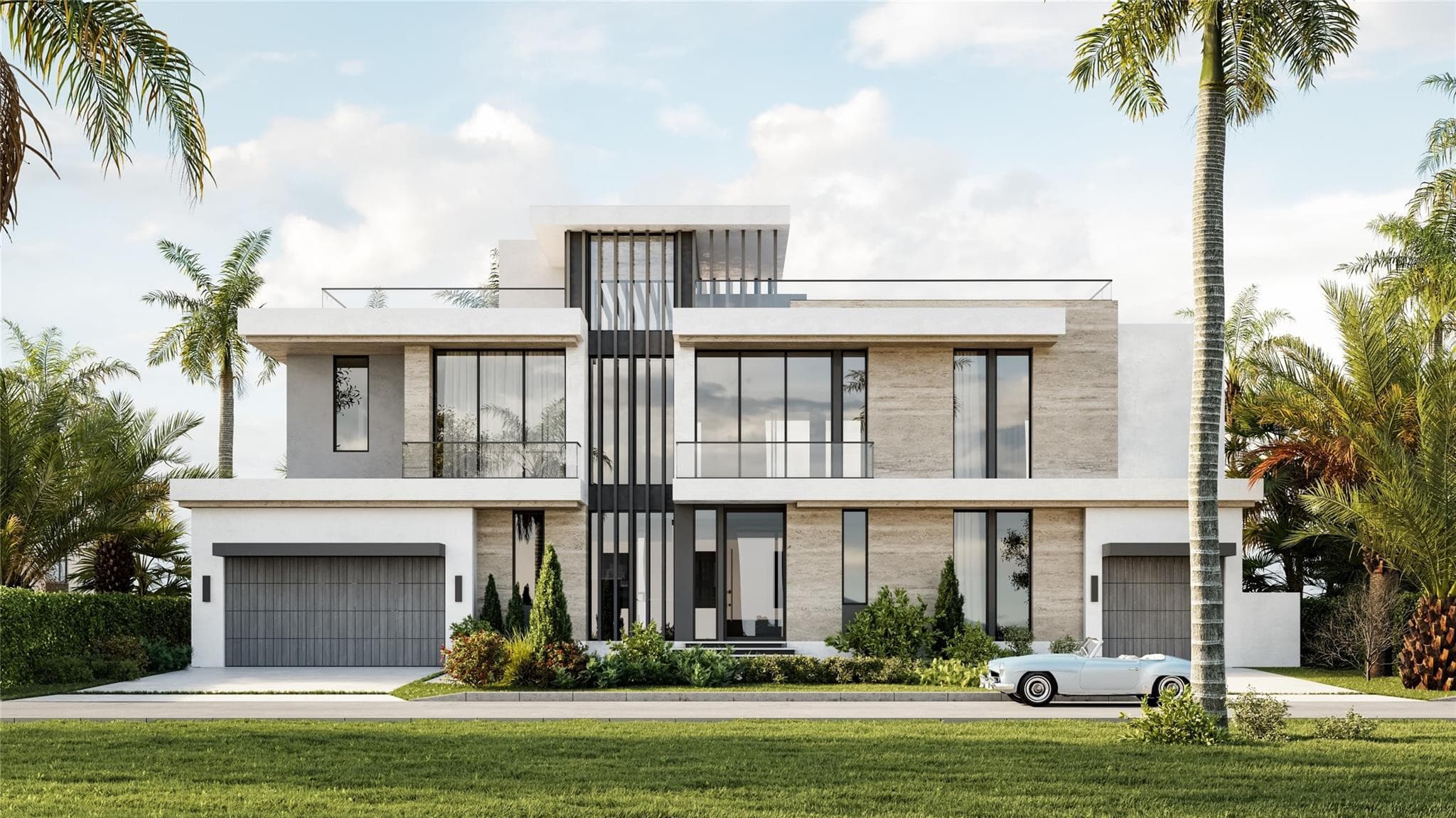 646 Flamingo Drive
