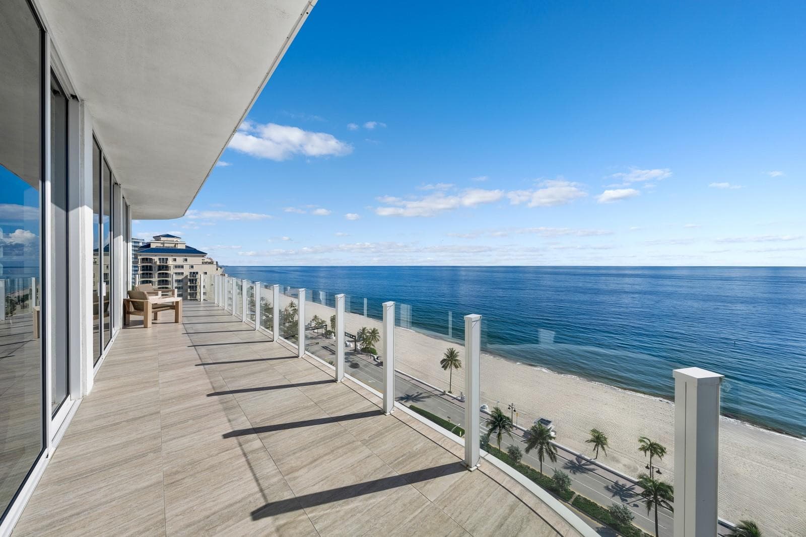 525 N Fort Lauderdale Beach Boulevard #1101