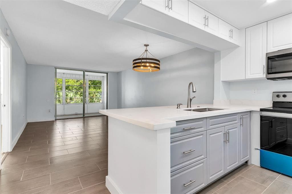 9091 Lime Bay Boulevard #312