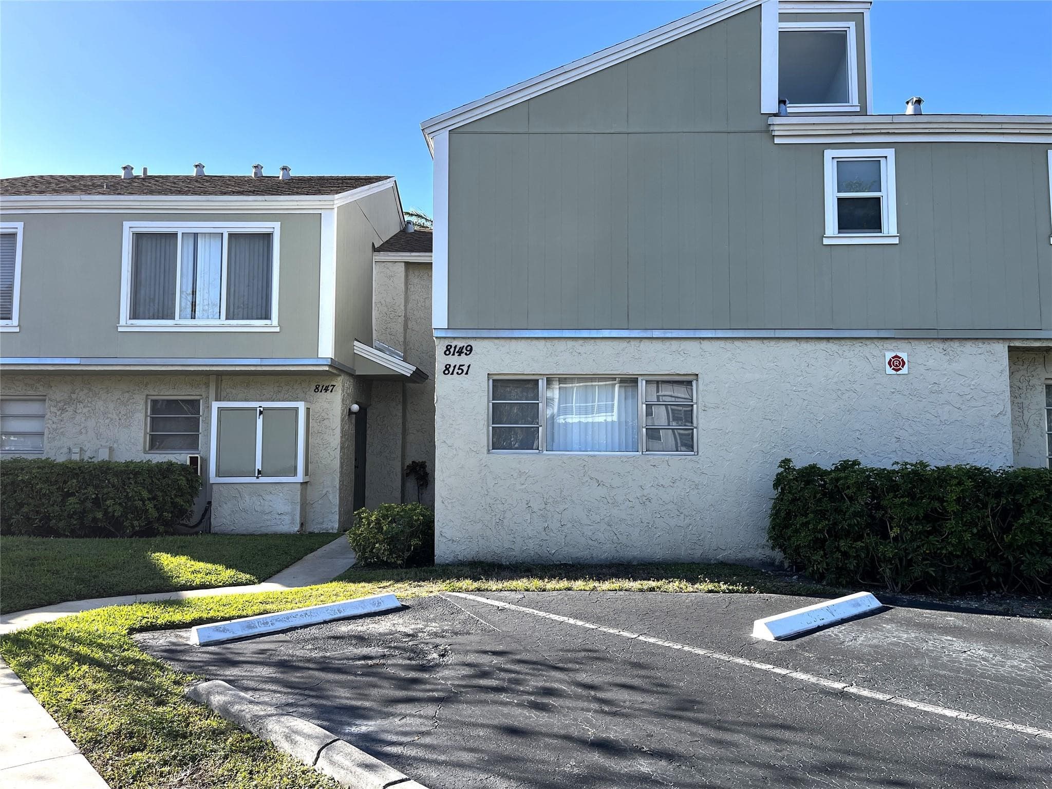 8149 Lagos De Campo Boulevard #B-1