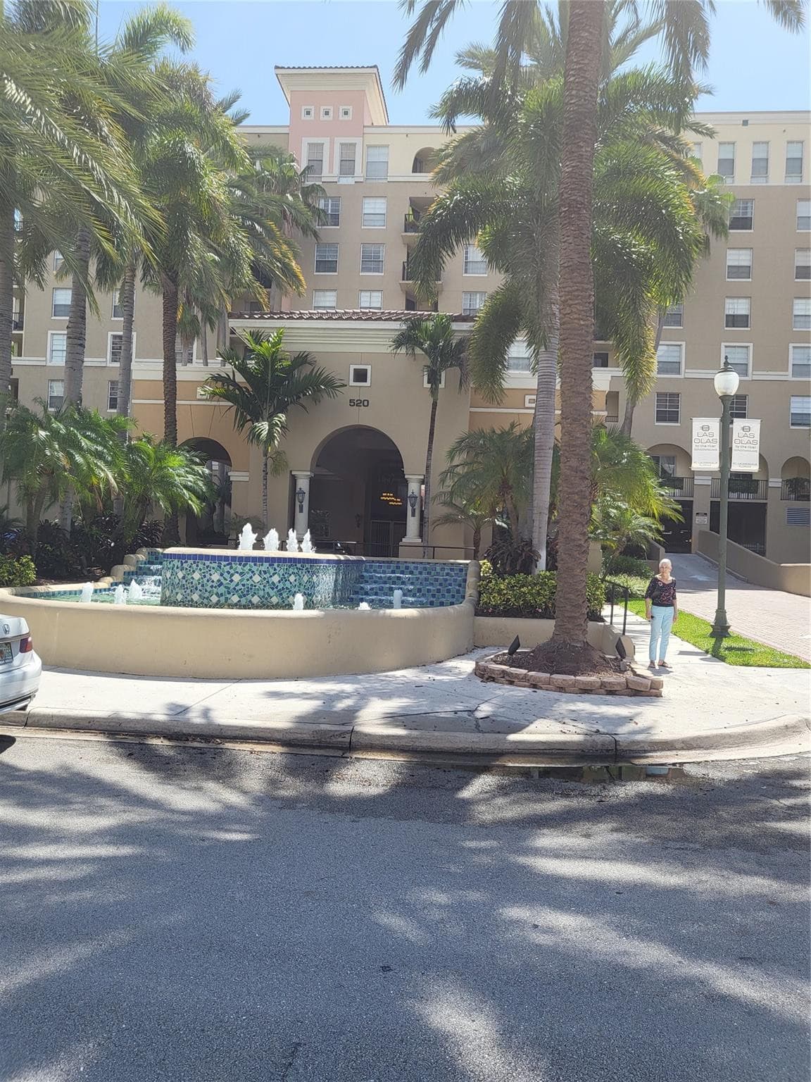 520 SE 5th Avenue #3704