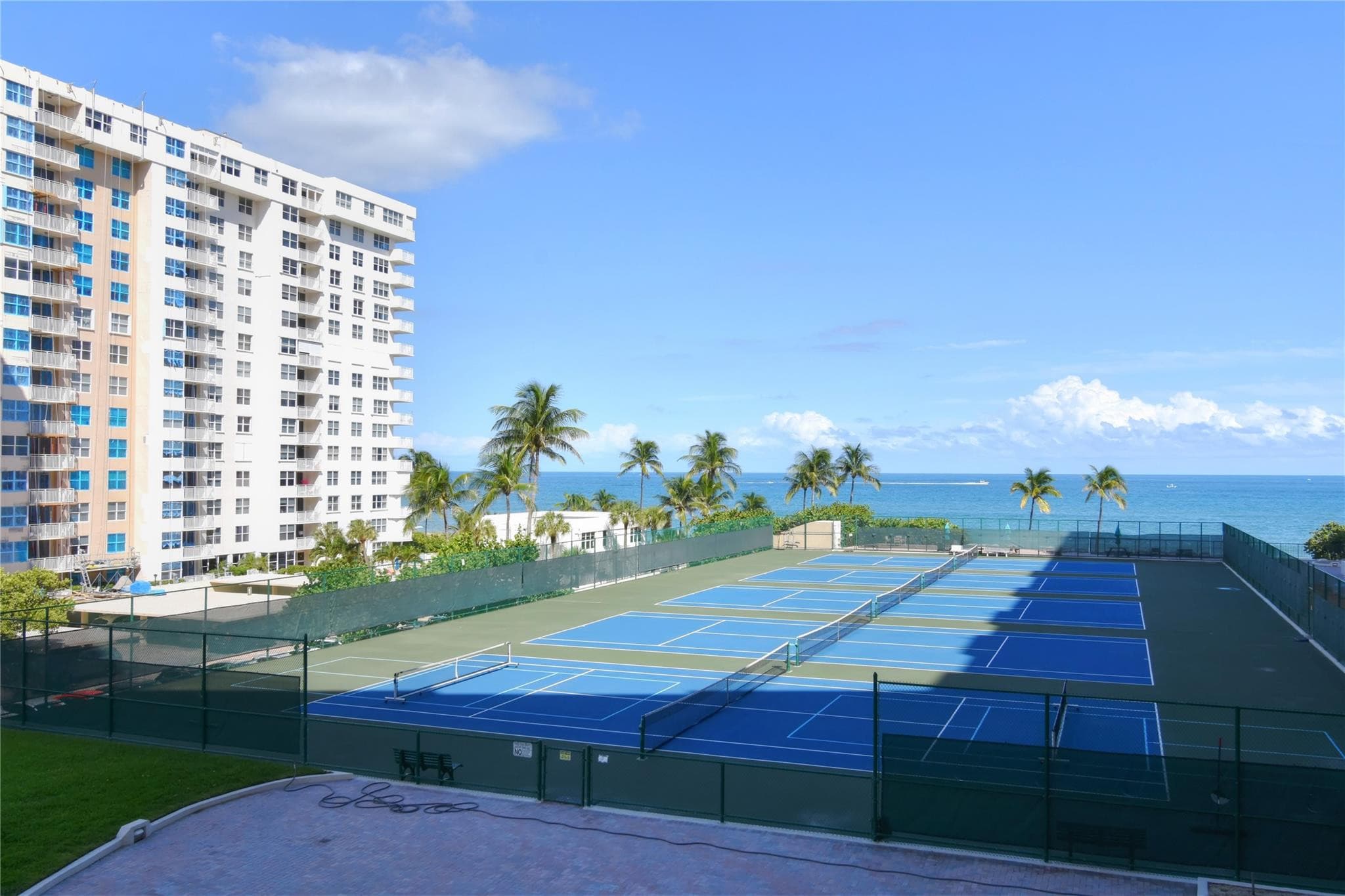 5100 N Ocean Boulevard #516