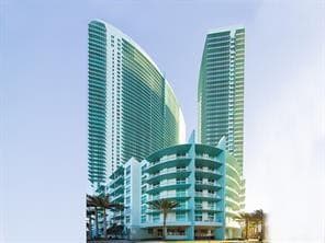 1900 N Bayshore Drive #2609