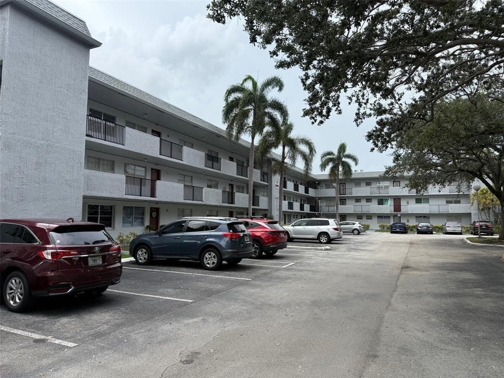 8405 NW 61st Street #D315