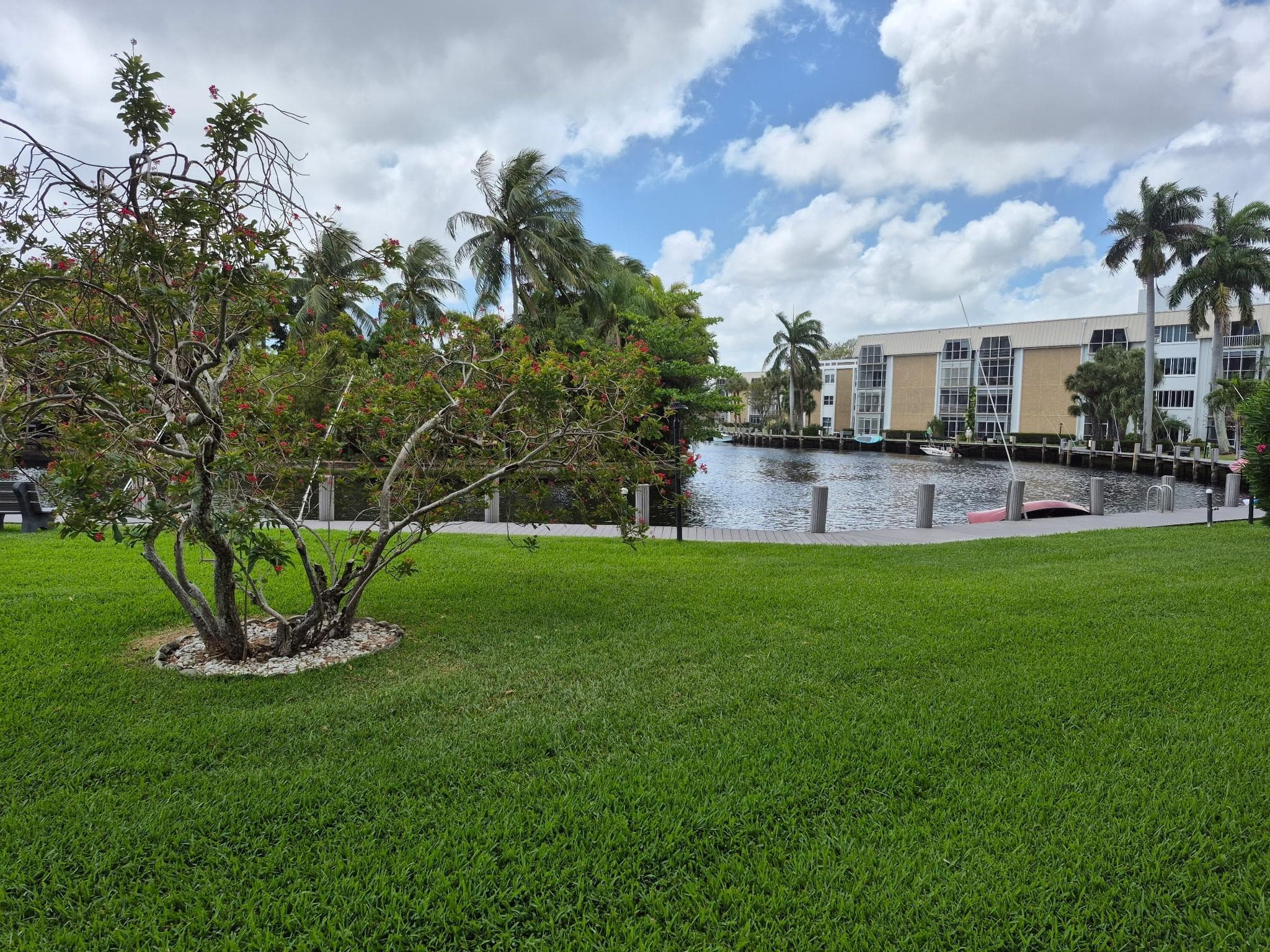 3010 NE 16 Avenue #102