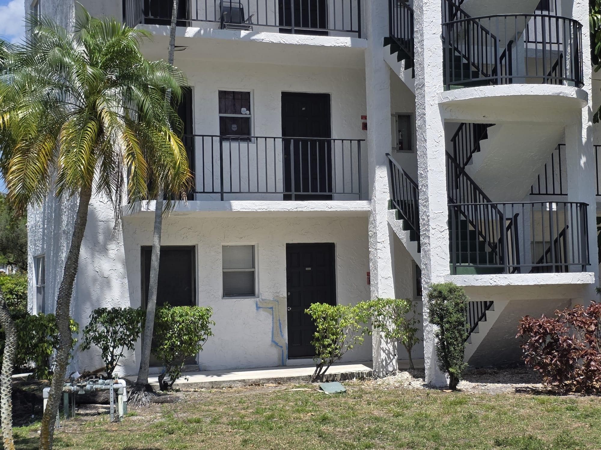3330 Spanish Moss Terrace #113