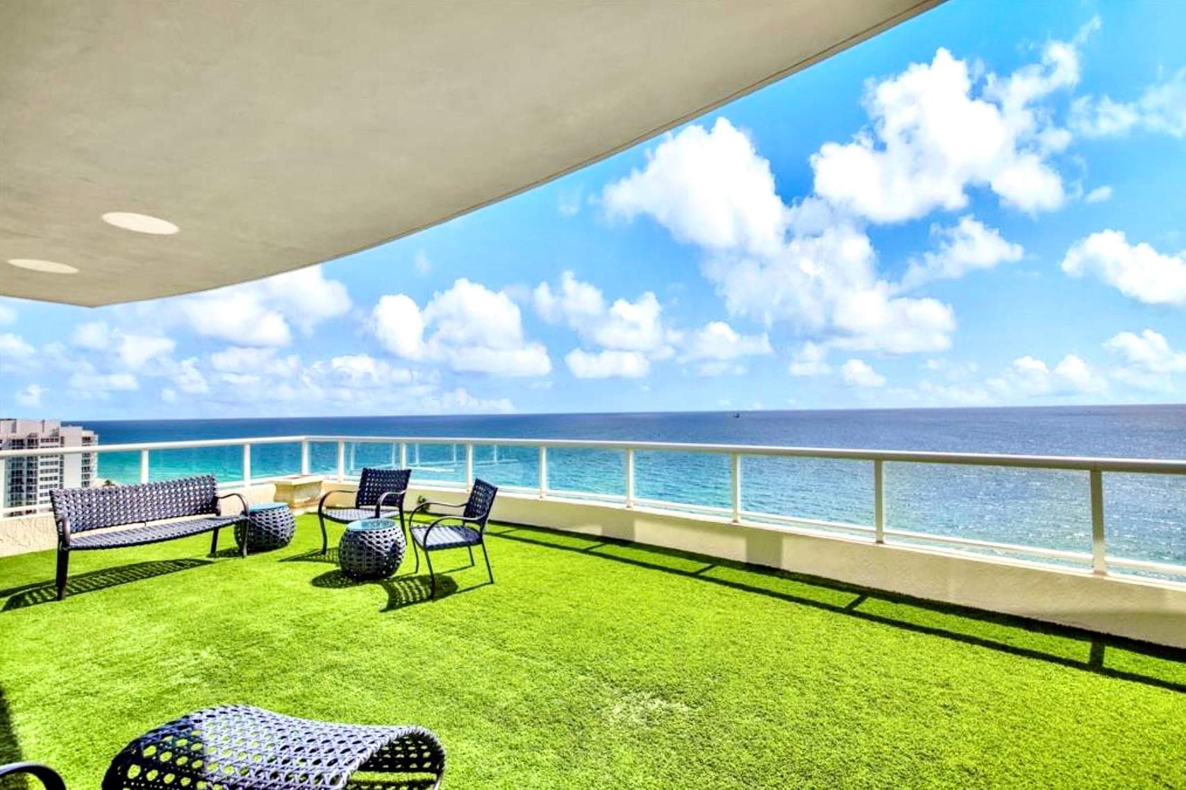 1 N Fort Lauderdale Beach Boulevard #1801 / 1808
