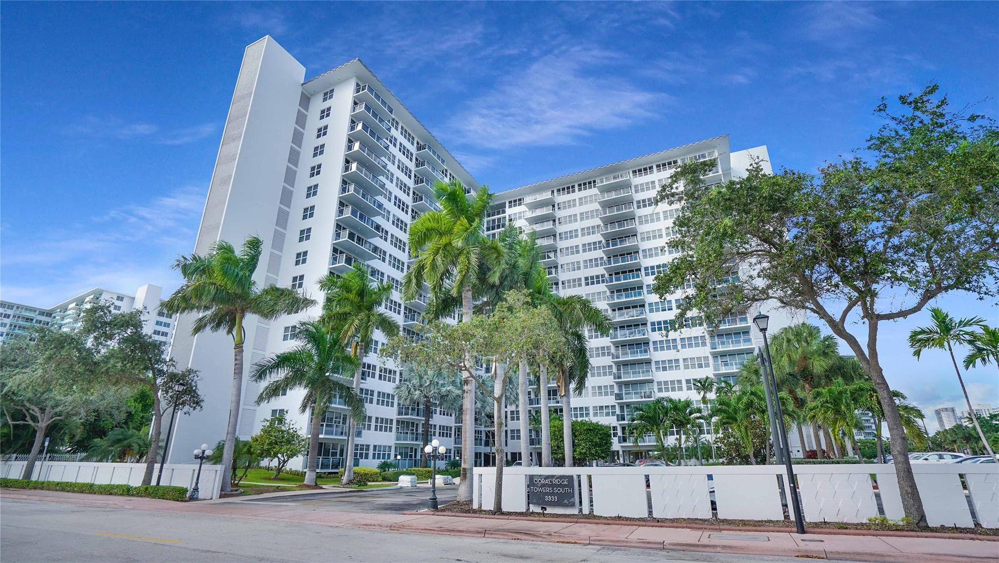 3333 NE 34 Street #109