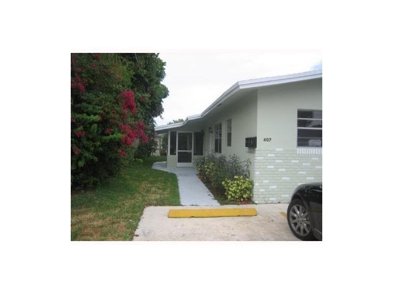 407 SE 3rd Avenue #B