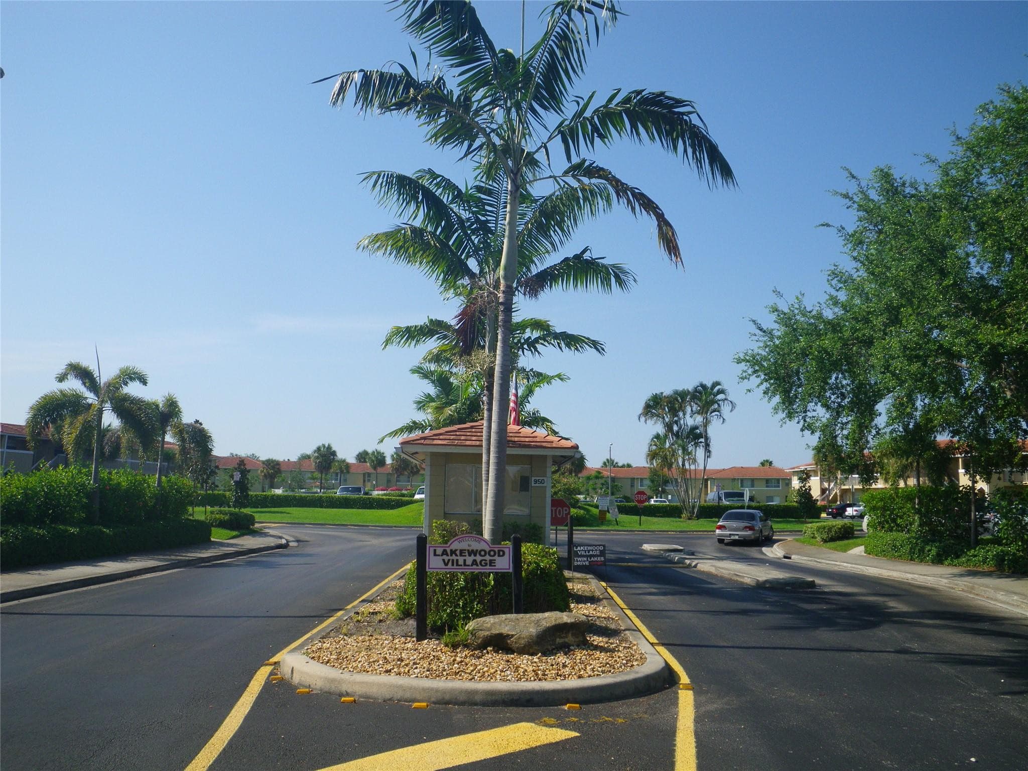 9902 Twin Lakes Drive #9902