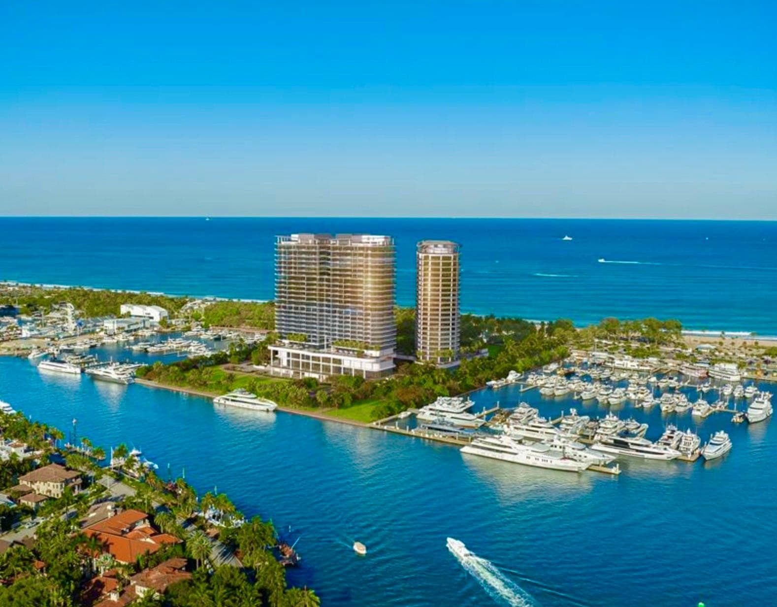 801 Seabreeze Boulevard #504
