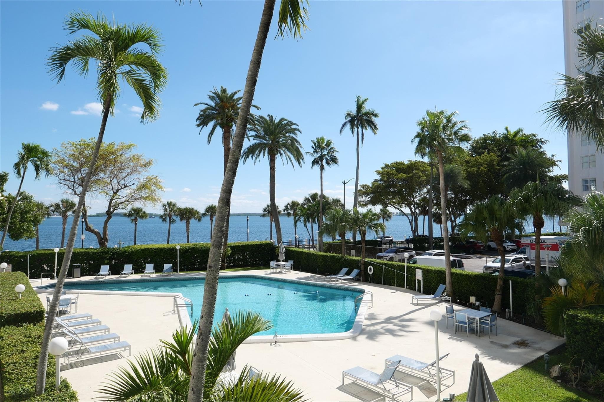 1408 Brickell Bay Drive #207