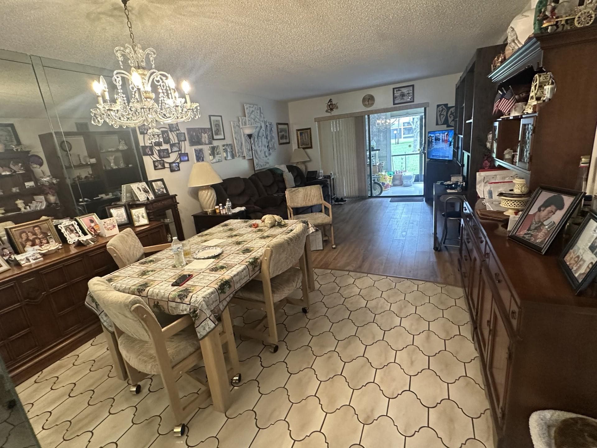 6095 N Sabal Palm Boulevard #109
