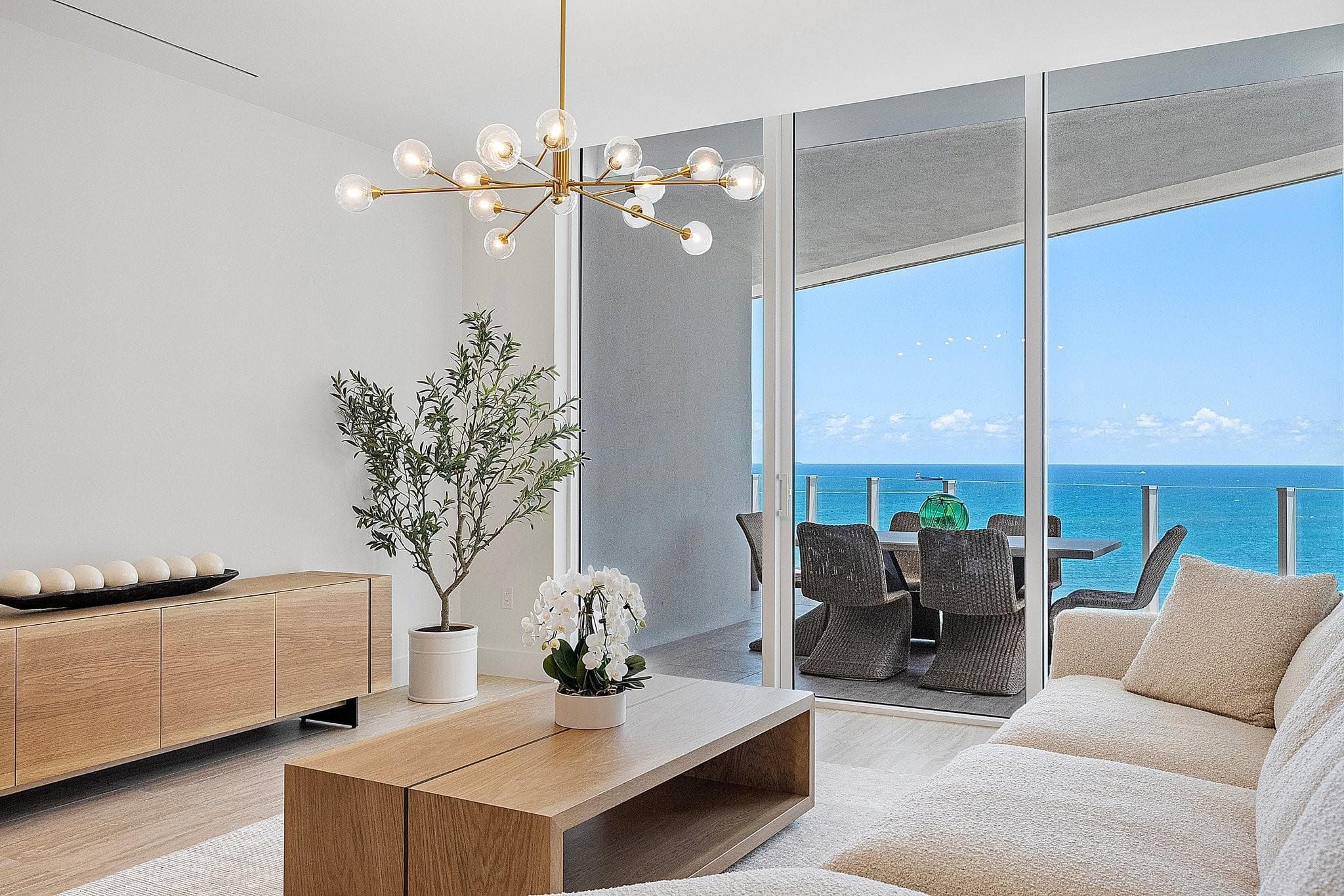 525 N Fort Lauderdale Beach Boulevard #1801