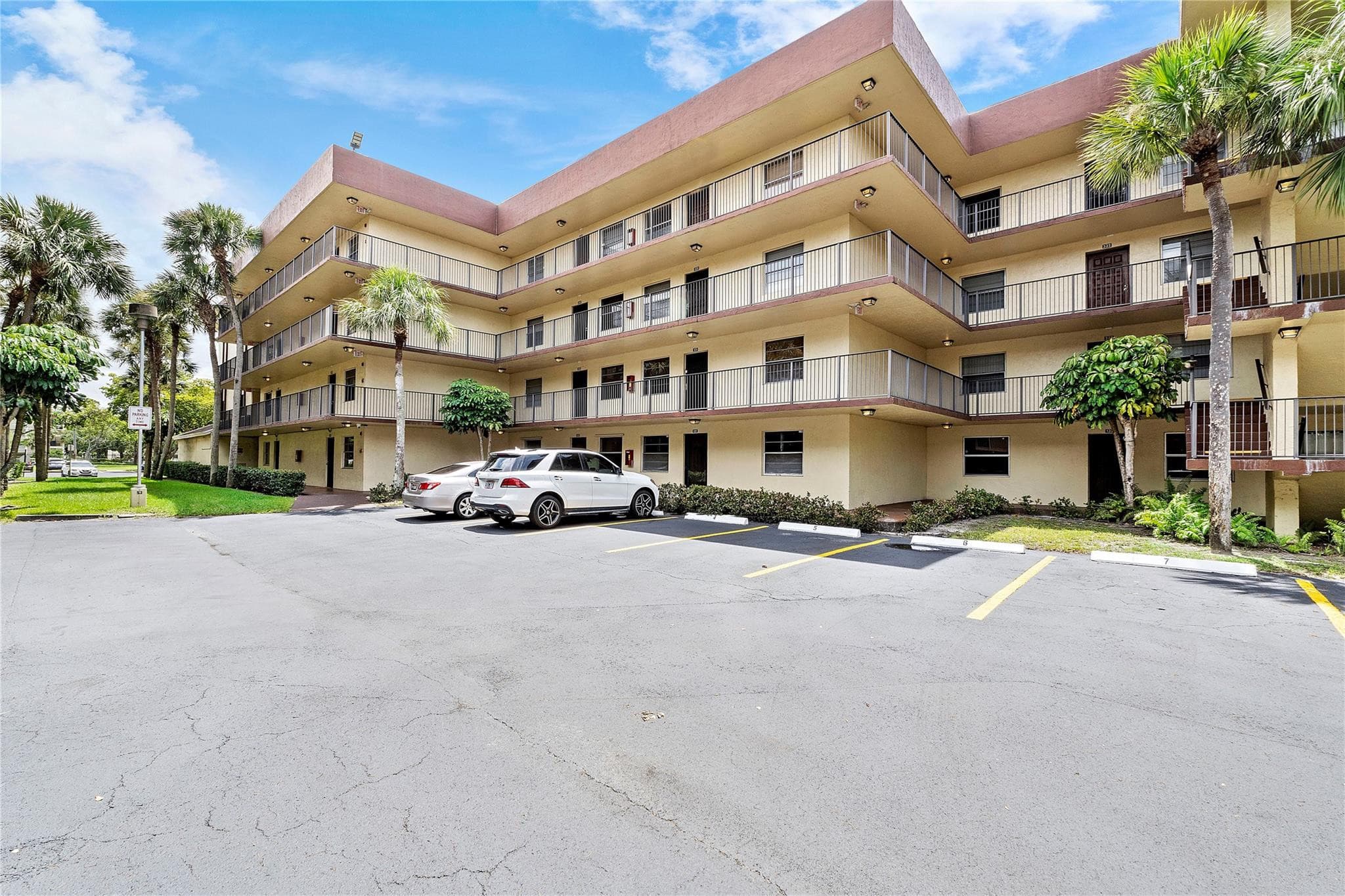 3141 NW 47th Terrace #130