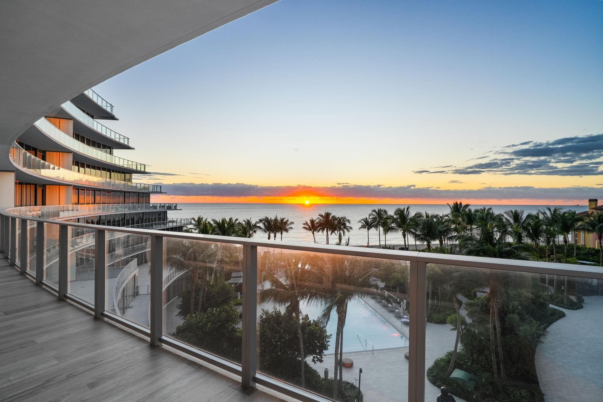 2200 N Ocean Boulevard #N501
