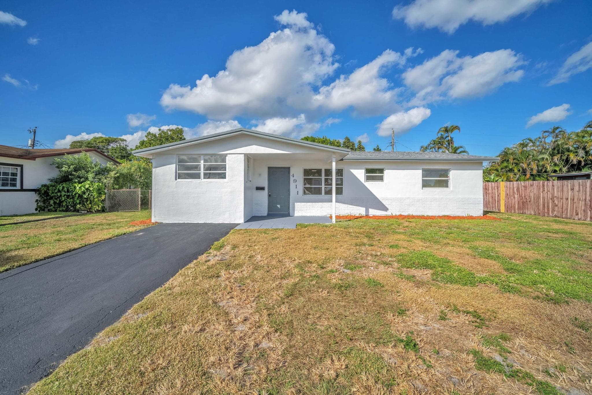 4911 NW 16th Street