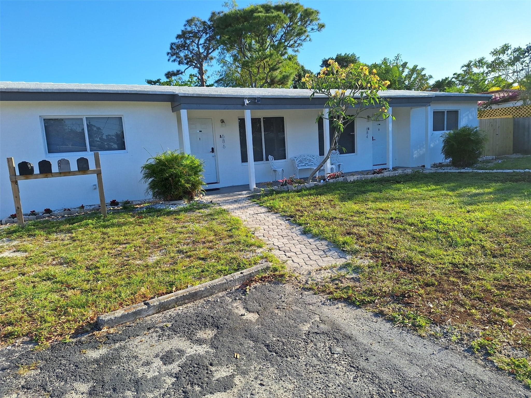 684 NE 37th Street #3