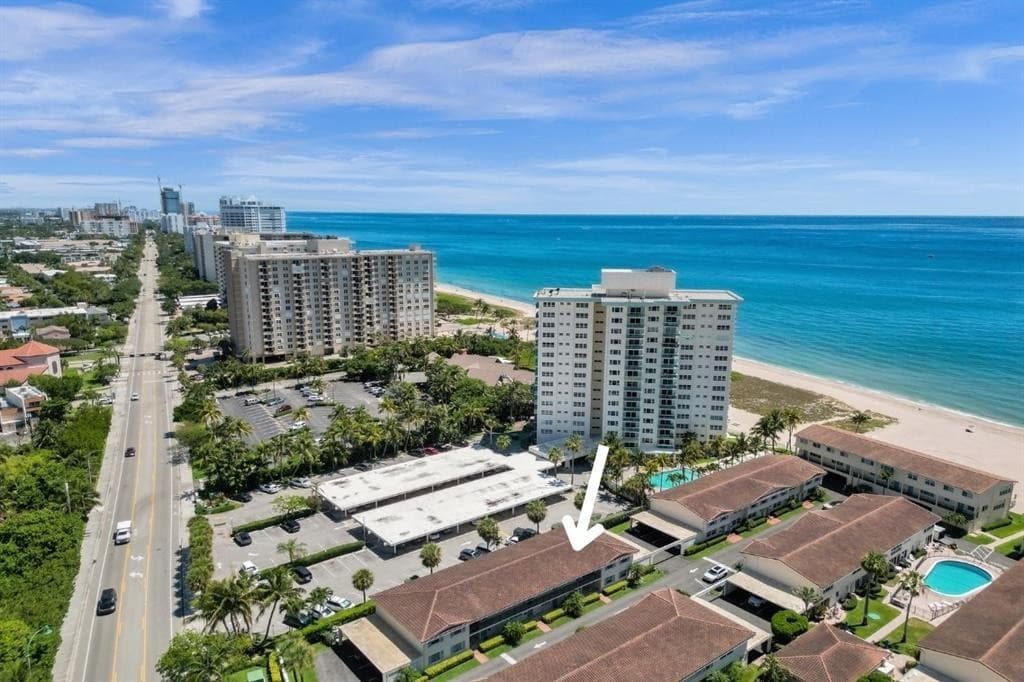 5450 N Ocean Boulevard #6A
