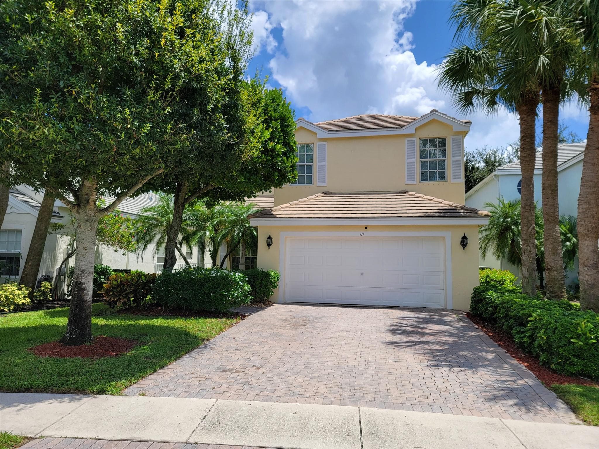 111 Berenger Walk