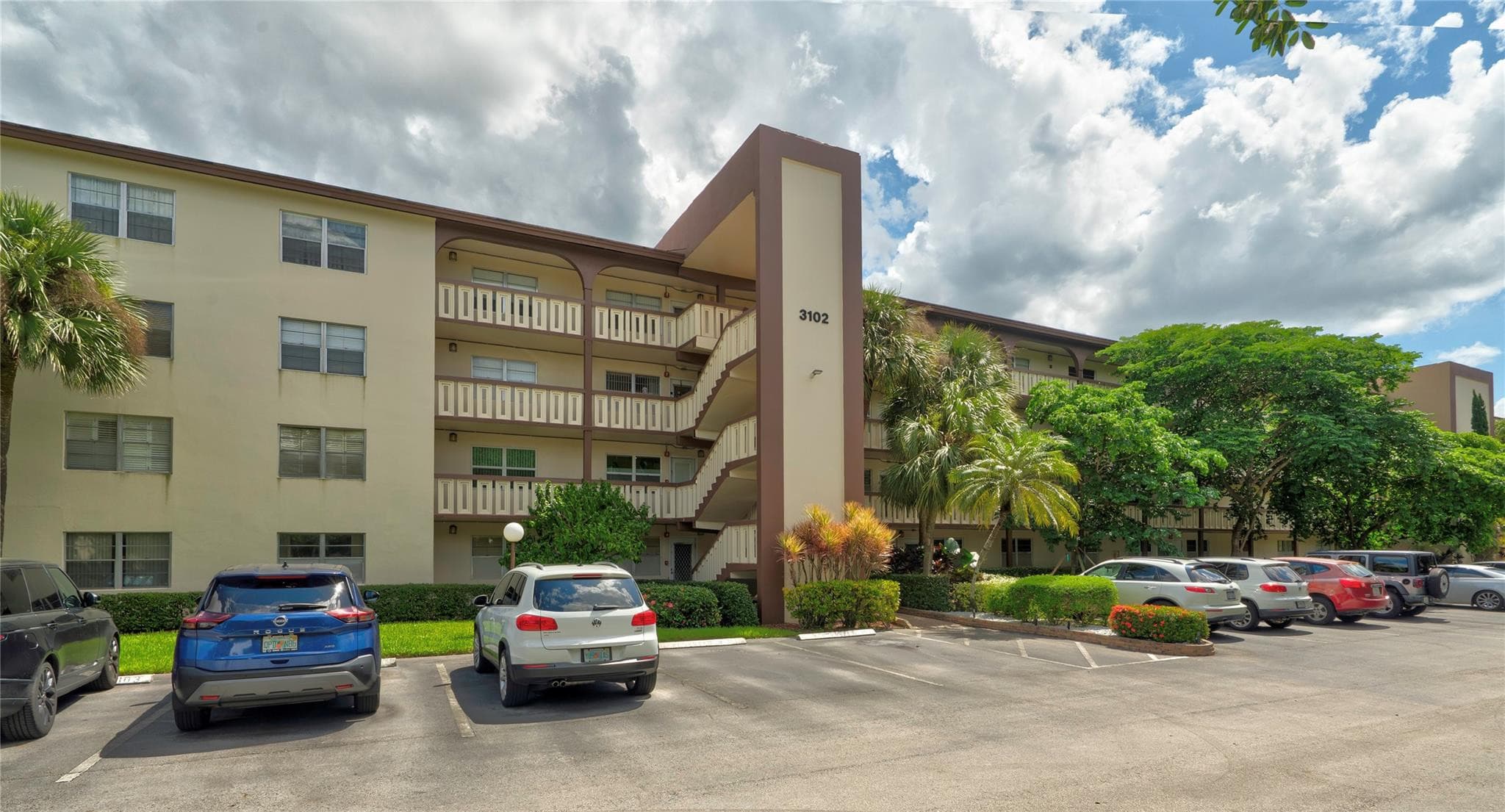 3102 Portofino Point #K3