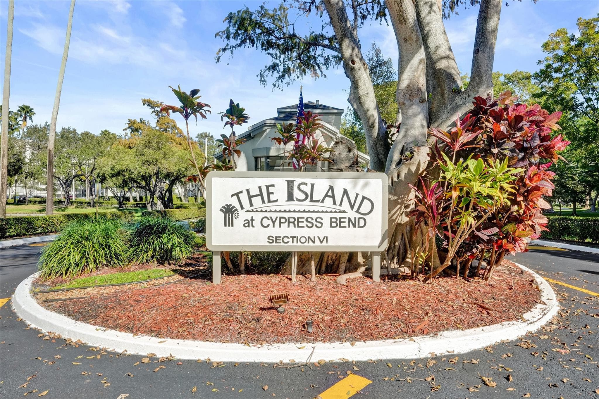 2221 Cypress Island Drive #501