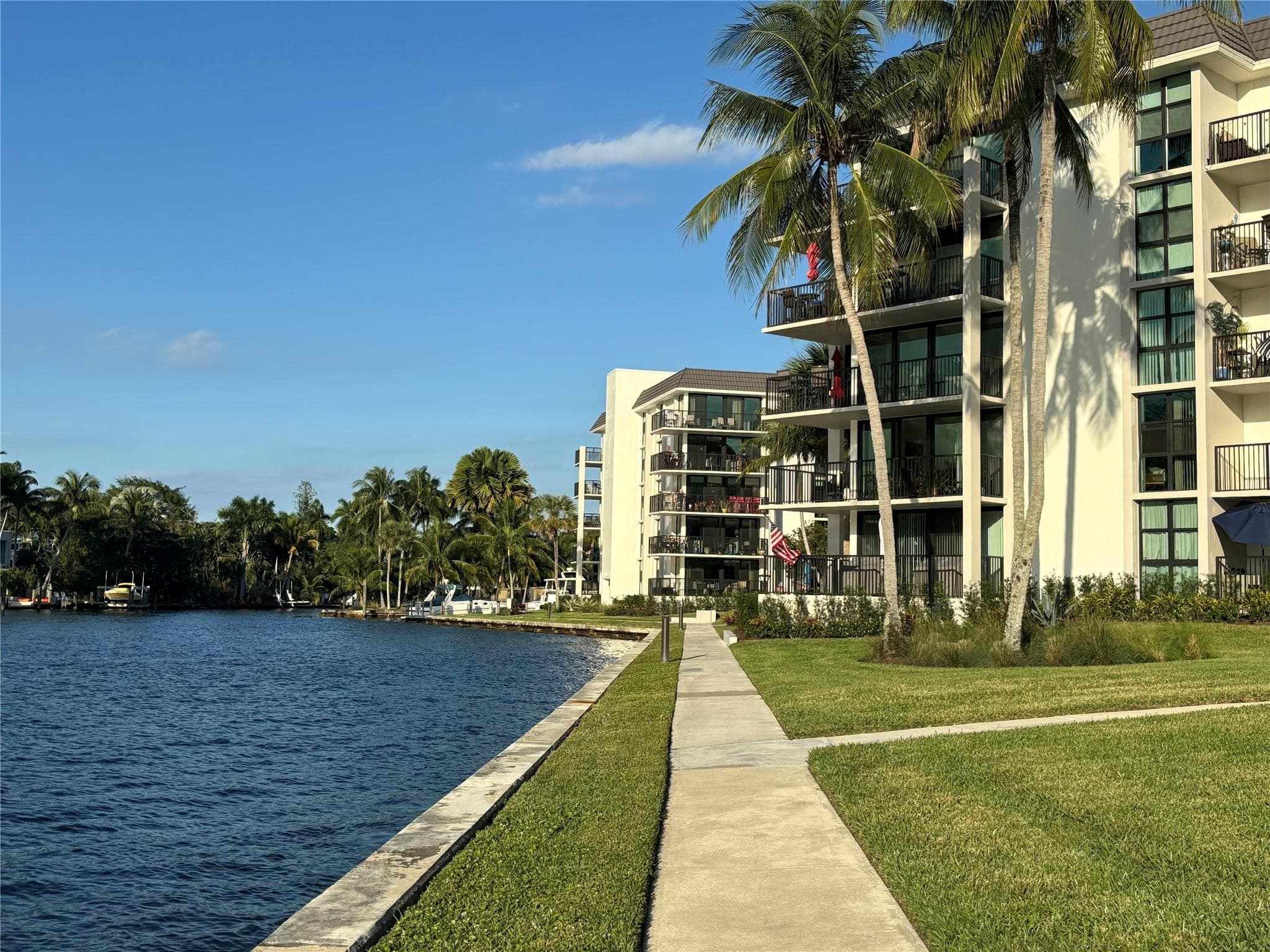 900 River Reach Drive #216