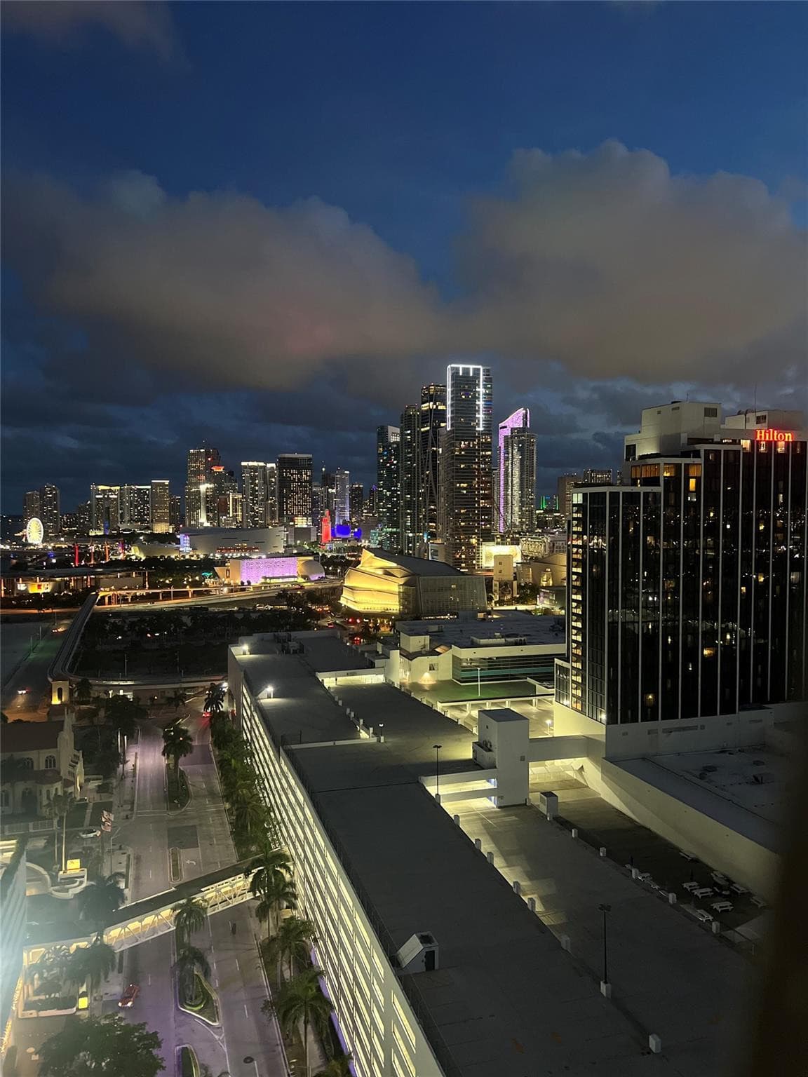 1750 N Bayshore Drive #2606