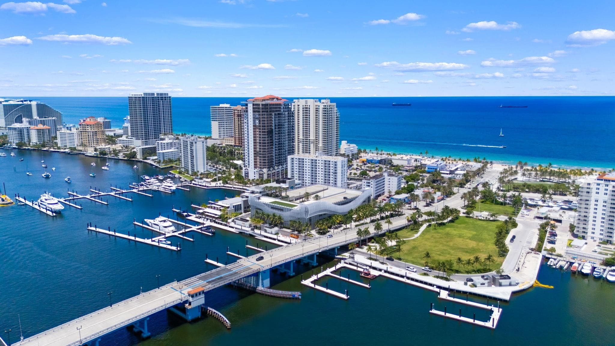 200 S Birch Road #408