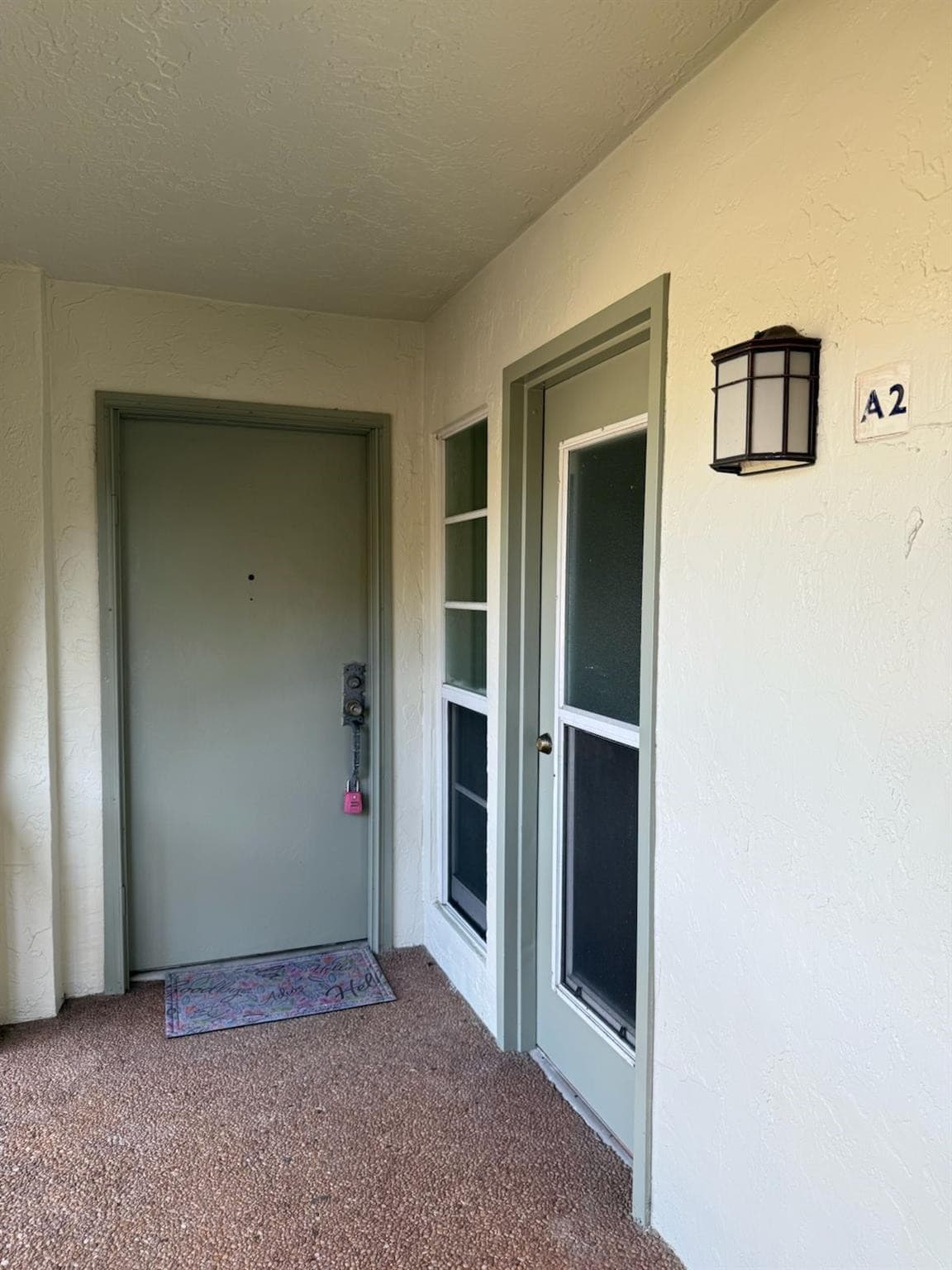 1203 Bahama Bend #A2