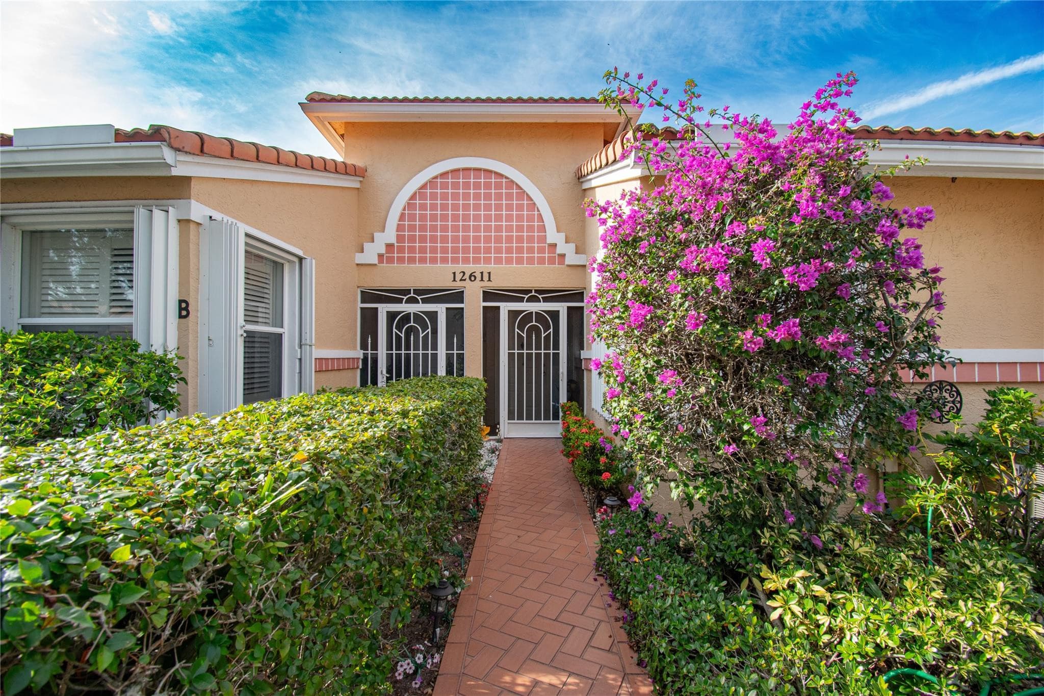 12611 Crystal Pointe Drive #C