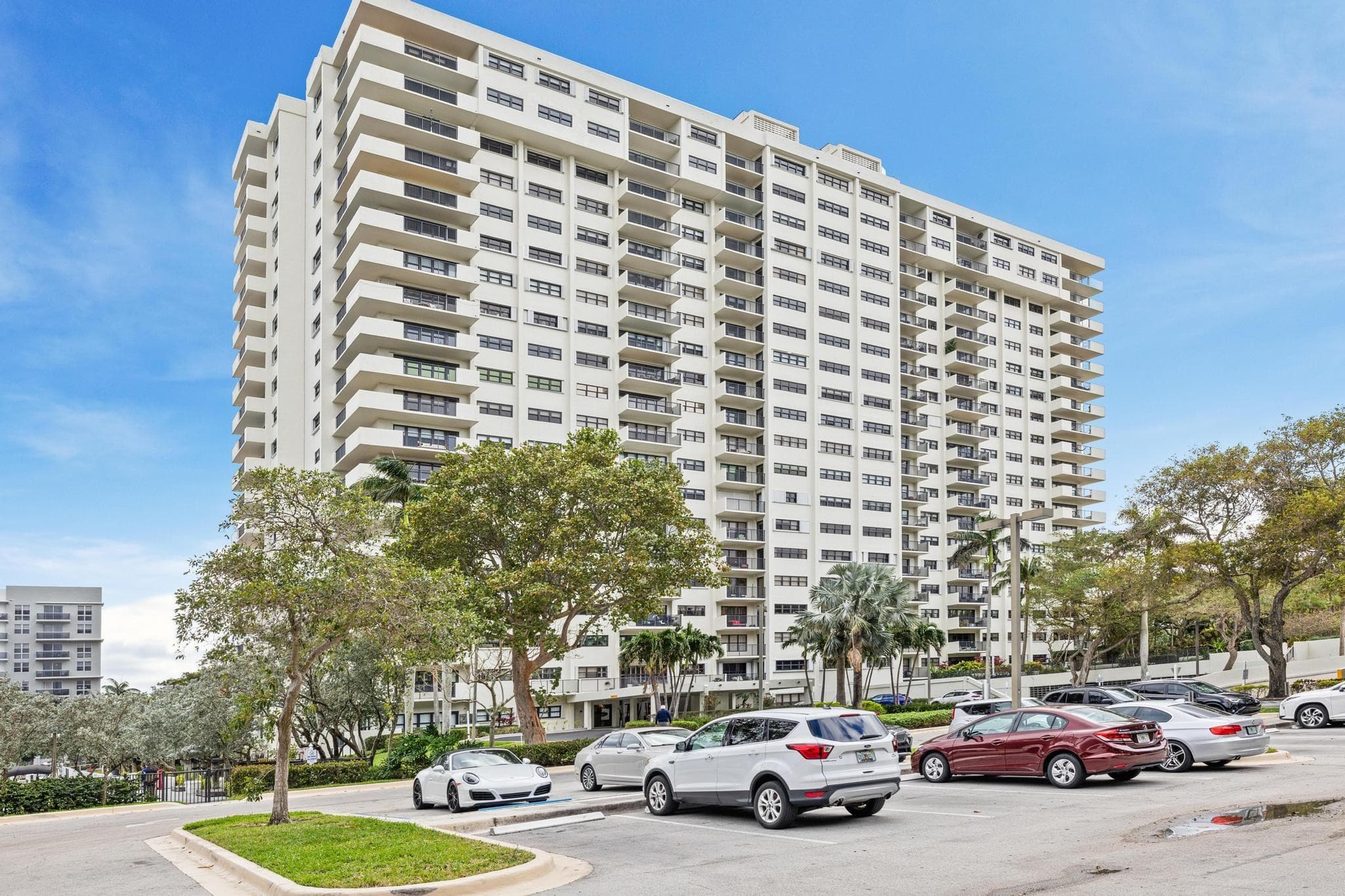 3200 Port Royale Drive #1208