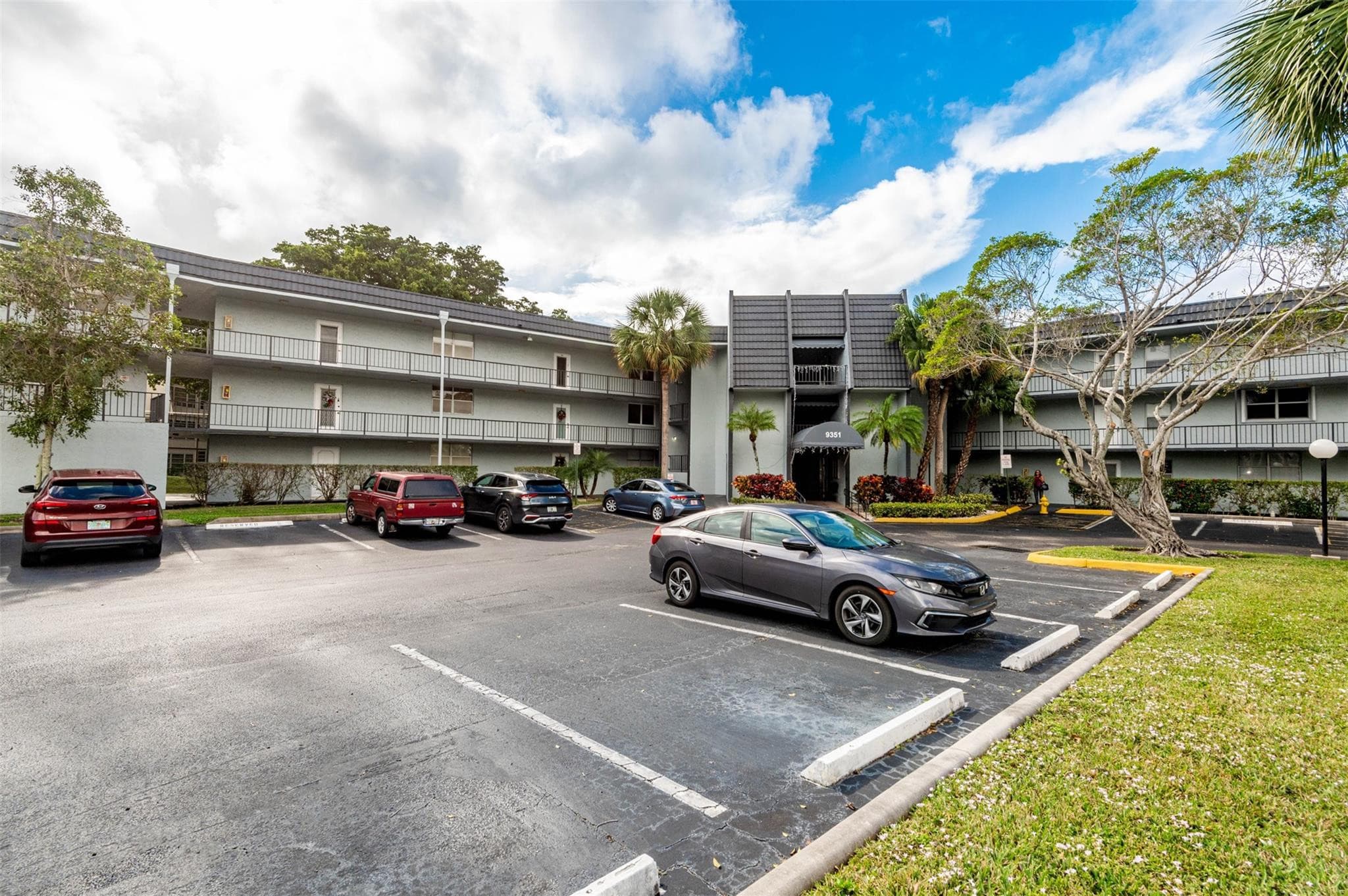 9351 Lime Bay Boulevard #207