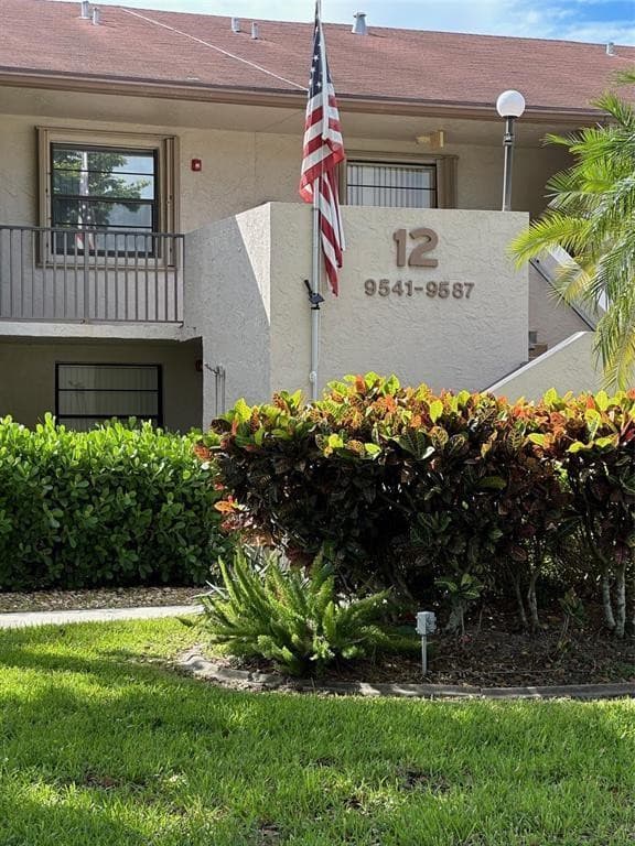 9553 W Mcnab Road #104
