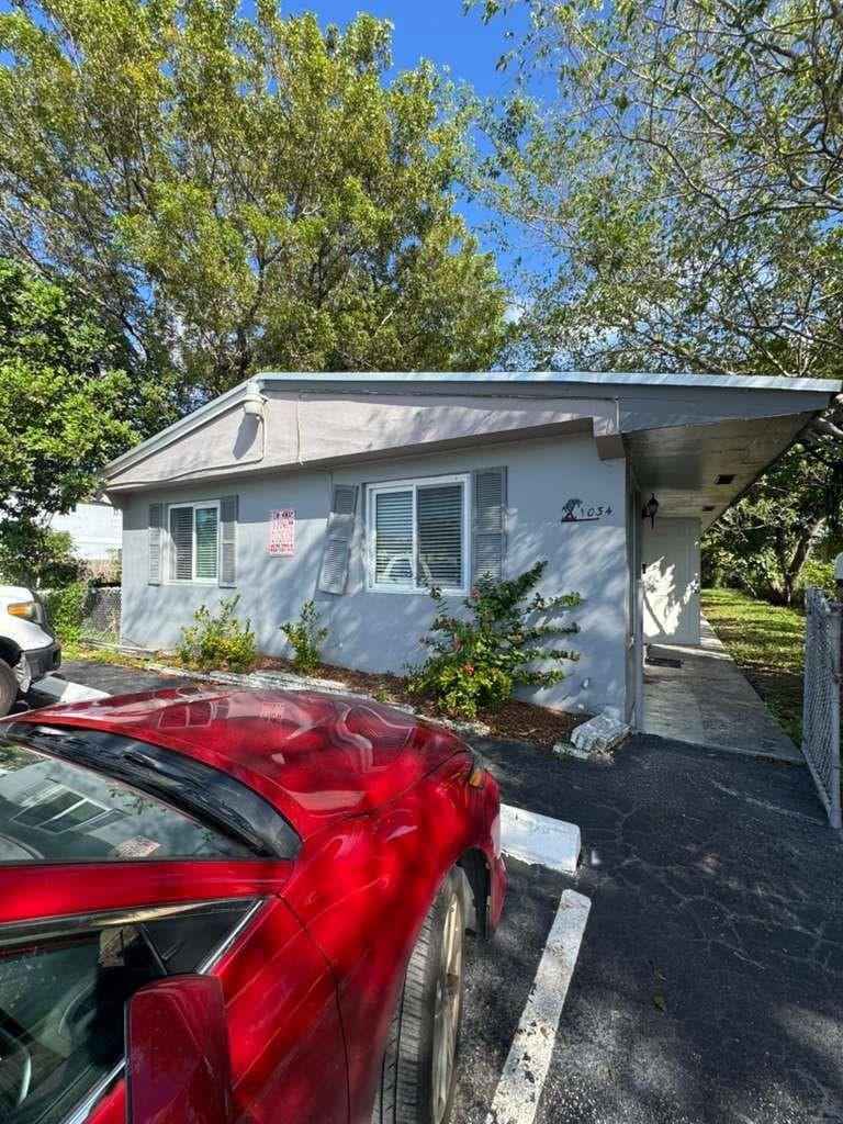 1034 NW 1st Avenue #1