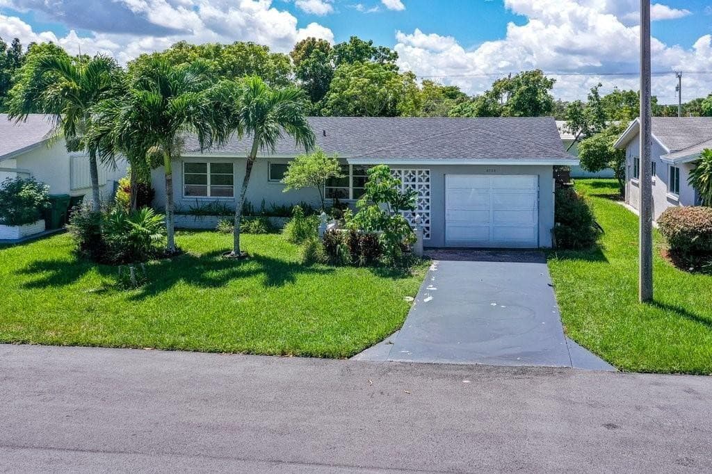 6708 NW 57th Drive