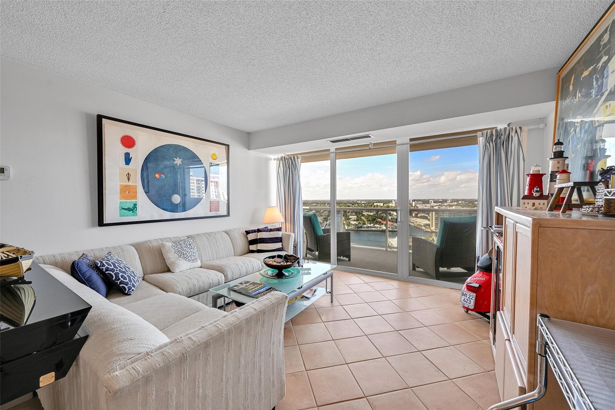 2841 N Ocean Boulevard #1809