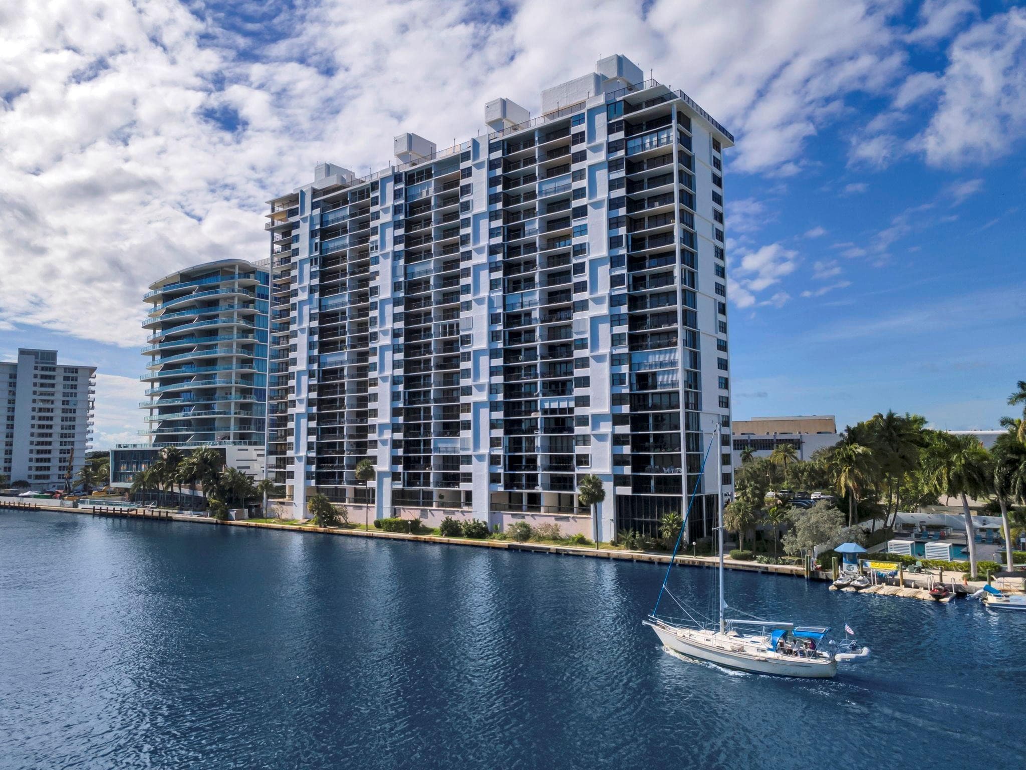 936 Intracoastal Drive #21D