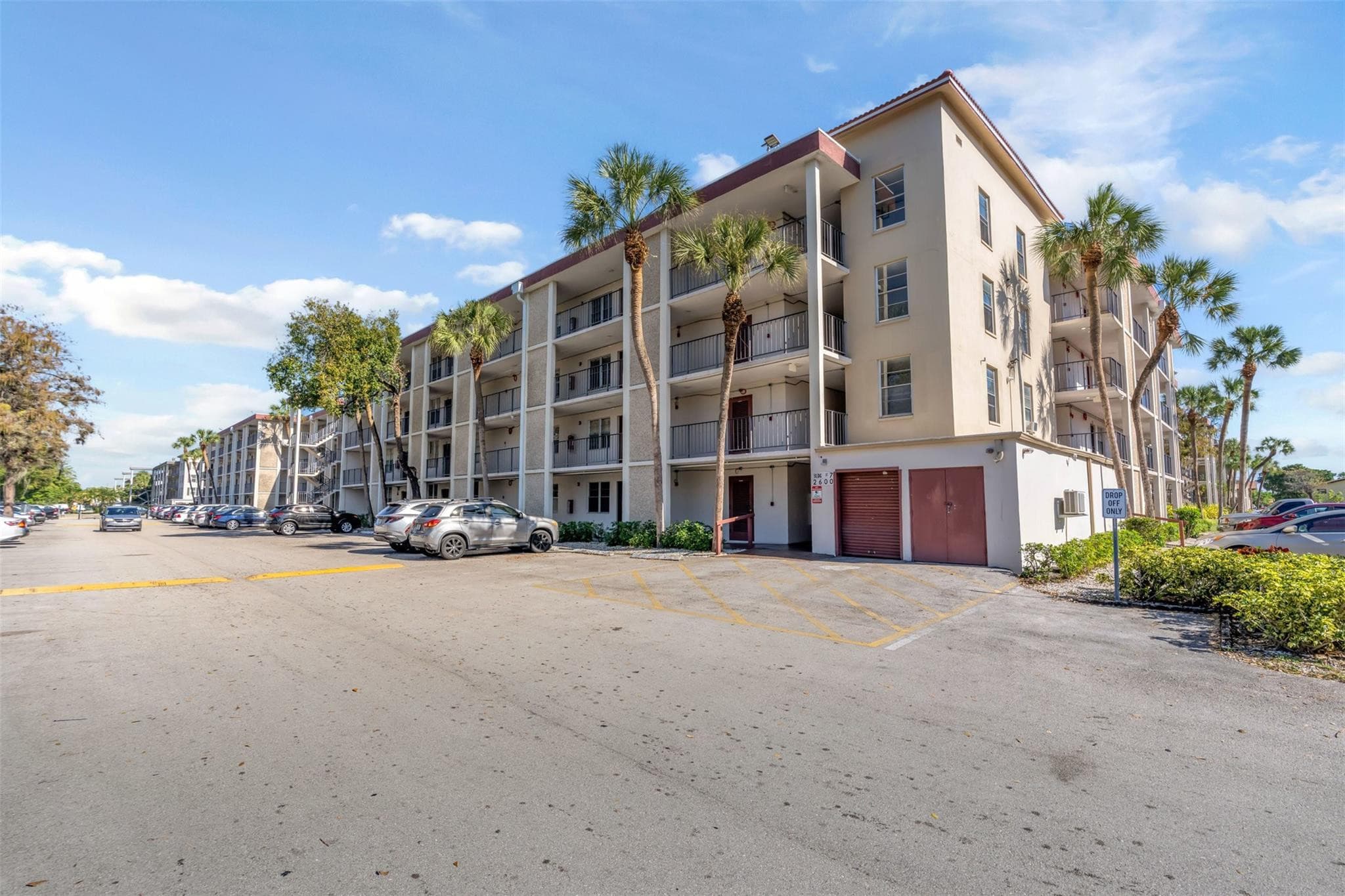2600 NW 49th Avenue #309