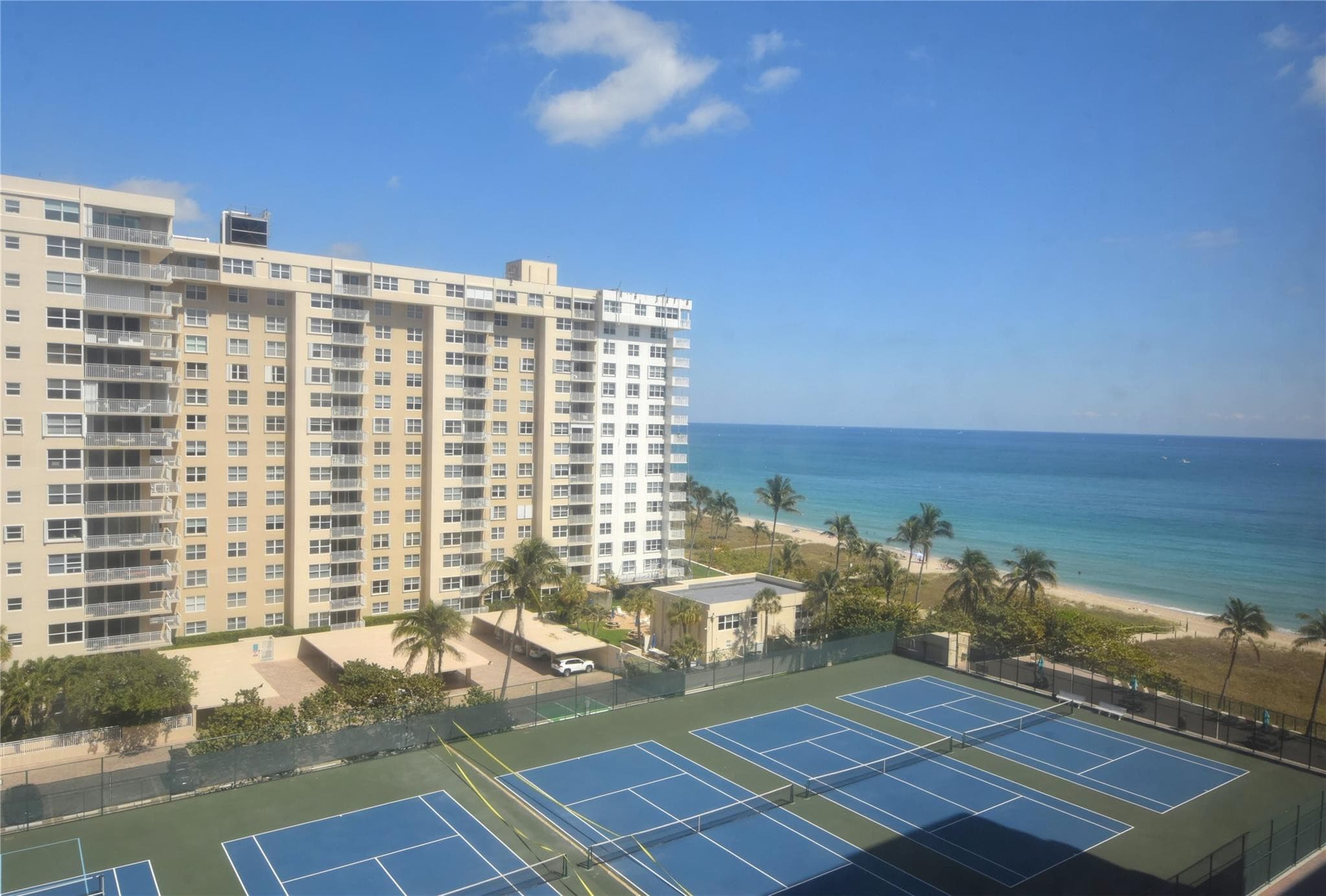 5100 N Ocean Boulevard #1004