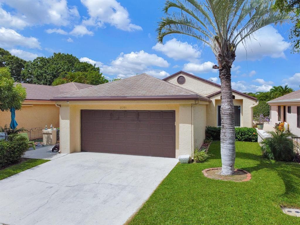 2251 NW 34th Terrace
